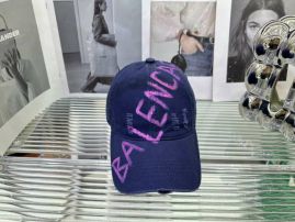 Picture for category Balenciaga Cap